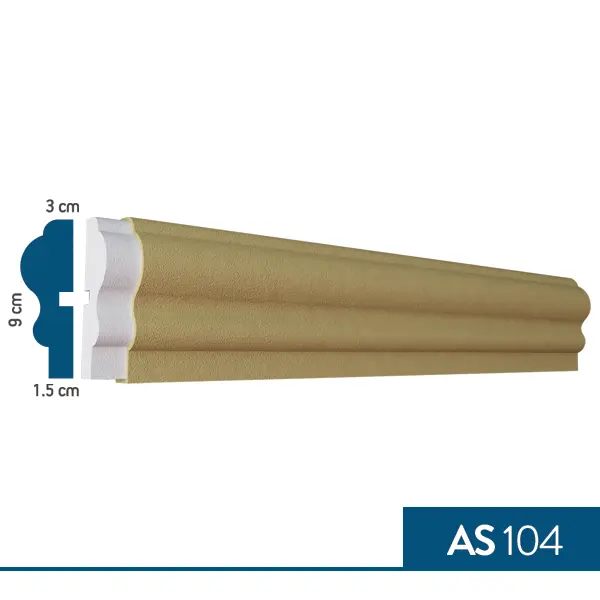 Ancatdramente Fereastra Exterior S 104- q-home.ro