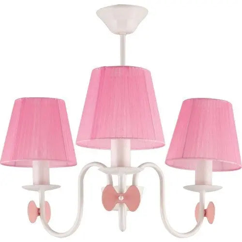 Candelabru Pentru Copii  Happy Princess- Livrare rapida!