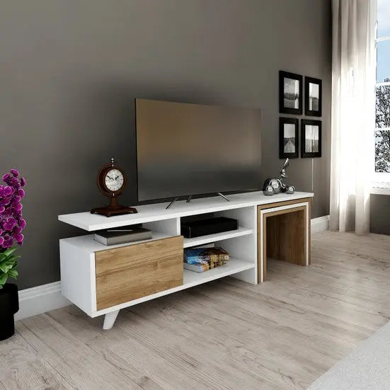 Comoda TV  Home Nature- Livrare rapida!