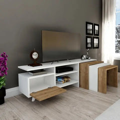 Comoda TV  Home Nature- Livrare rapida!