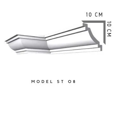 Cornise Tavan ST 08- Livrare rapida !