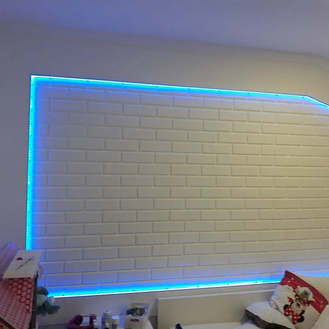 Cornise Tavan cu LED 03- Livrare rapida !