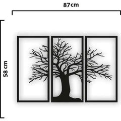 Decor Perete Arbore Dekolia- Livrare rapida!