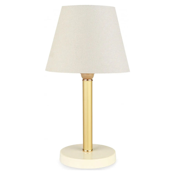 Lampa de Masa Bronze- Livrare rapida!