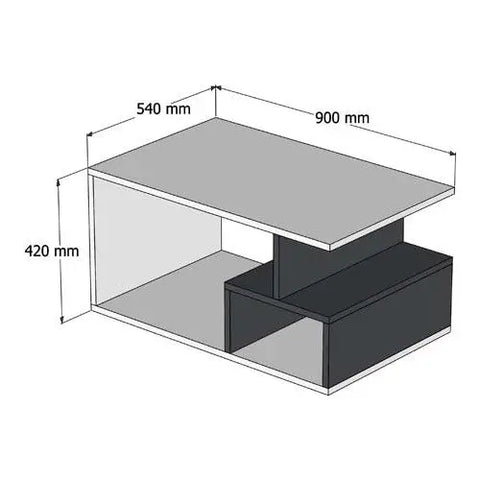 Masuta Living Nuc- Livrare rapida!