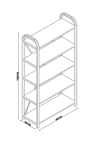 Raft Multifunctional Erciyes- Livrare rapida !