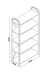 Raft Multifunctional Erciyes- Livrare rapida !