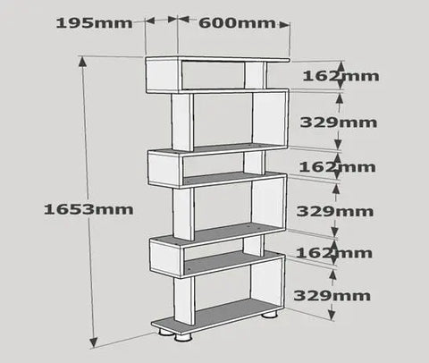 Raft  Multifunctional- Livrare rapida !