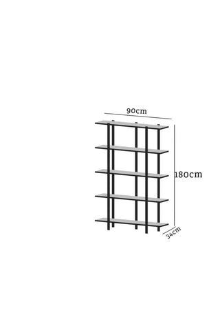 Raft Multifunctional Mina- Livrare rapida!