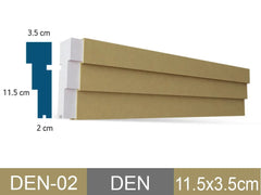 Solbanc DEN 02- Livrare 2-4 saptamani