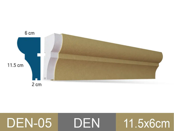 Solbanc DEN 05- Livrare rapida!