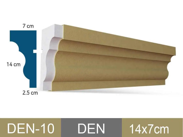 Solbanc DEN 10- Livrare rapida!