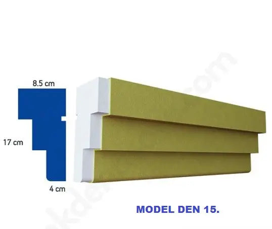 Solbanc DEN 15- Livrare rapida!