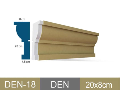 Solbanc DEN 18- Livrare rapida!