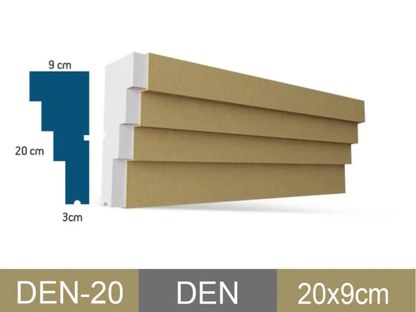 Solbanc DEN 20- Livrare rapida!