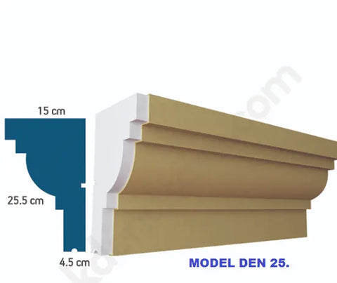 Solbanc DEN 25- Livrare rapida!