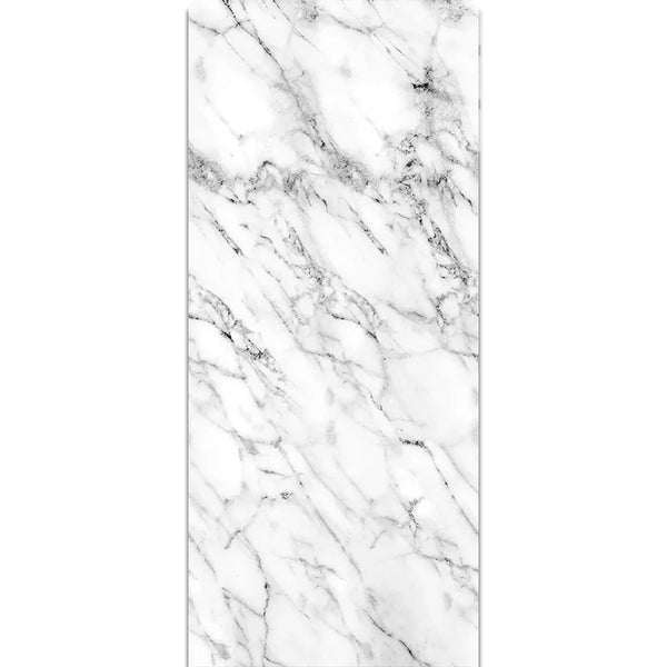 PANOU DECORATIVE PVC-ARABESCATON WHITE , 122 x 244 cm- Cu ridicare personala din depozit!!!