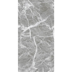 PANOU DECORATIVE PVC- FIN GRI, 122 x 244 cm- Cu ridicare personala din depozit!!!