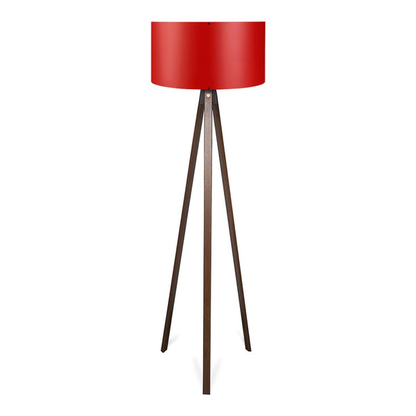 Lampadar Homing  RED- q-home.ro