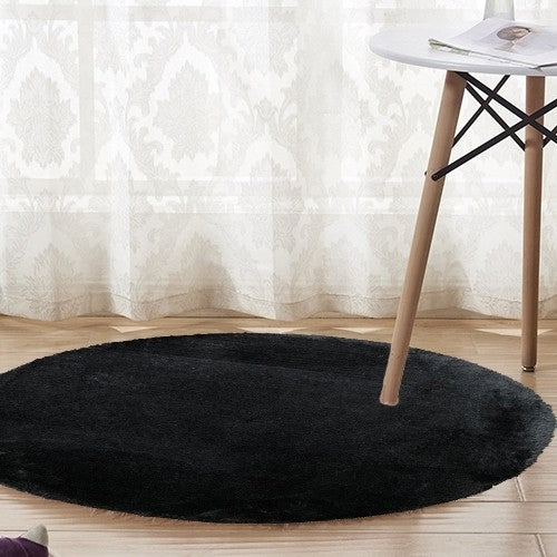 Covor Rotund Sara 80 x 80 cm- Livrare rapida!